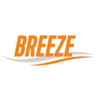 Breeze Helicopters Logo