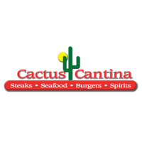 Cactus Cantina Logo