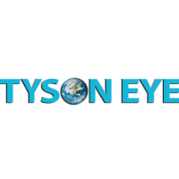 Tyson Eye Logo