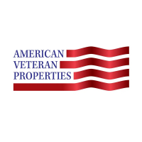 American Veteran Properties Inc Logo