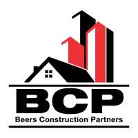 Beers Construction Partners Logo