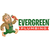 Evergreen Plumbing & Mechanical LLC Logo