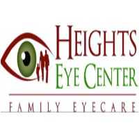 Heights Eye Center Logo