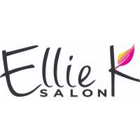 Ellie K Salon Logo