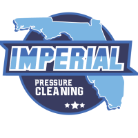 Imperial Pressure Cleaning Logo