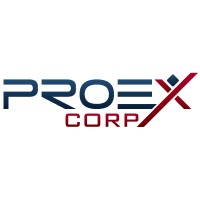 ProEx Delivery Corp Logo
