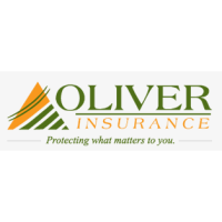 Oliver Insurance Logo