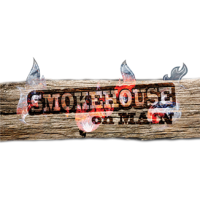 Smokehouse On Main Logo