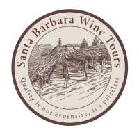 Santa Barbara Wine Tours Logo