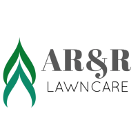 AR&R Lawncare Logo