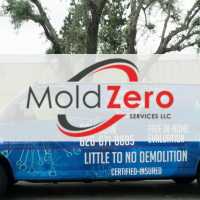 Mold Zero Services LLC Logo