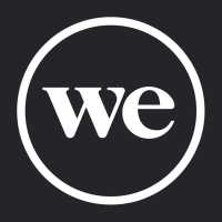 WeWork - Tribeca Coworking & Office Space Logo