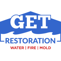 Get Restoration DFW Logo