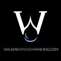 Walker's Window Washing Logo