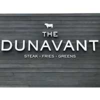 The Dunavant Logo