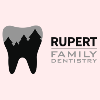 Rupert Family Dentistry Logo