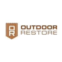 Outdoor Restore Logo