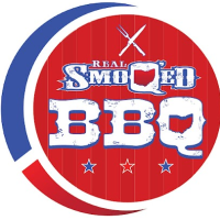 Real Smoq'ed BBQ, Inc. Logo
