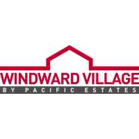 Windward Village by Pacific Estates Logo