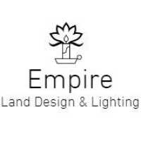 Empire Land Design and Lighting Logo
