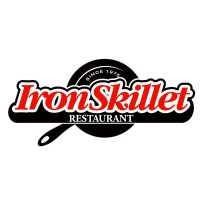 Iron Skillet Logo