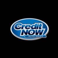 Credit Now Auto Sales Logo