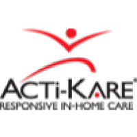 Acti-Kare Responsive In-Home Care - Davenport Logo