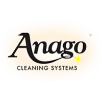 Anago Cleaning Systems - Austin Logo