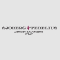 Sjoberg & Tebelius, P.A. Logo