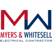Myers & Whitesell Inc Logo