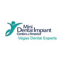 Vegas Dental Experts Logo