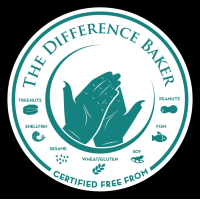 The Difference Baker - George Mason University Logo