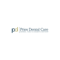 Pries Dental Care | General, Family & Cosmetic Dentistry Logo