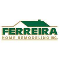 Ferreira Home Remodeling Inc. Logo
