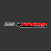 B S Express Inc Logo