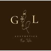 Goddess Lux Aesthetics Logo