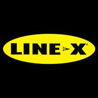 Truck Gear by LINE-X of Delano Logo
