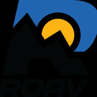 ROAV Logo