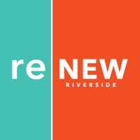 Veranda Riverside Logo
