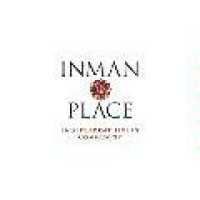 The Inman by Royse + Brinkmeyer Logo
