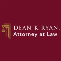 Dean K Ryan, Attorney at Law Logo