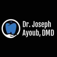 Dr. Joseph Ayoub DMD Logo