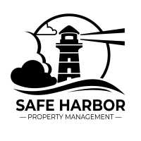 Safe Harbor Property Management Logo