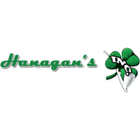 Hanagan's Logo