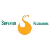 Superior Restorations & Construction Logo