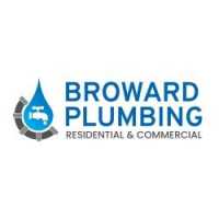 Broward Plumbing Inc. Logo