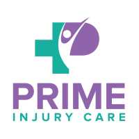 Prime Injury Care Logo