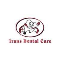 Trans Dental Care Logo