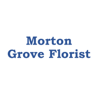 Morton Grove Florist Logo