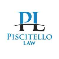 Piscitello Law Logo